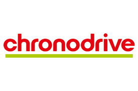 Logo de Chronodrive