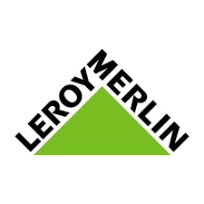 Logo de Leroy Merlin